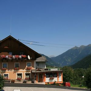 Vierpersoonskamer